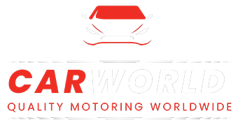 Car World Sheffield