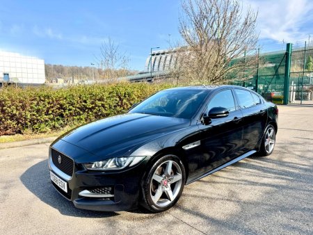 JAGUAR