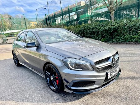 MERCEDES-BENZ