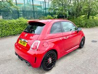 ABARTH 500