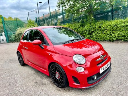 ABARTH