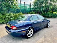 JAGUAR X-TYPE