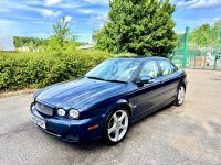 JAGUAR X-TYPE