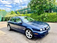 JAGUAR X-TYPE