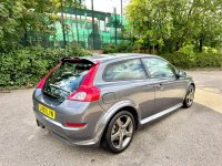 VOLVO C30